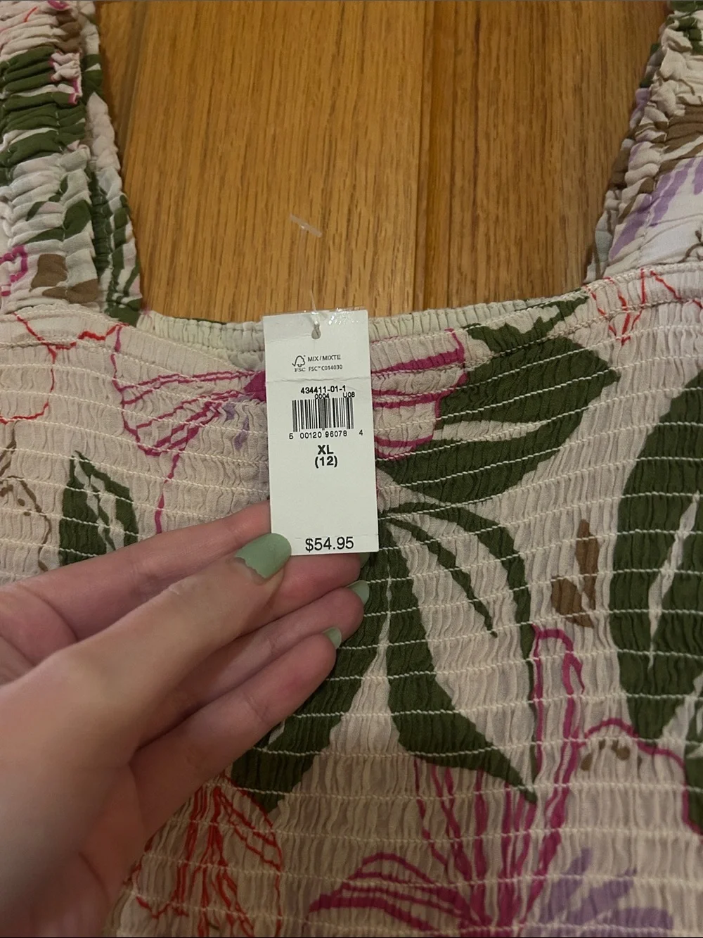 GAP soft cotton